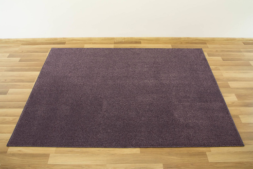 Dywan Alloa-Cloud 15 Fiolet