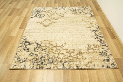 Dywan Ornamentowy Agnella Avanti Ornamo Beż