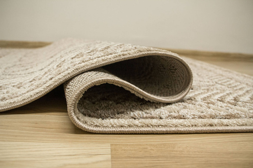 Dywan Fashion 32009/120 Romby Krem Beż