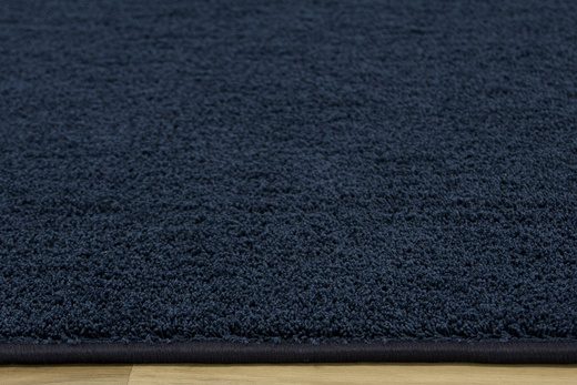 Dywan Candlelight 85 Granat vilt