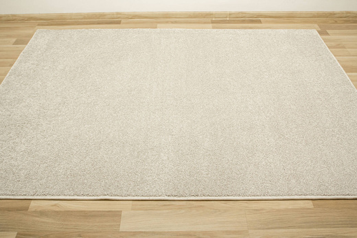 Luksusowy Dywan Piccadilly 90 Krem Szarość Melanż