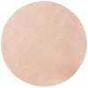 Okrągły Dywan Lima 2081A rose/rose Różowy