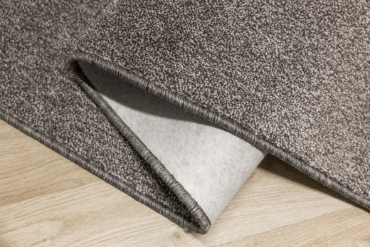 Wykładzina Eternity 78 Szary melanż na filcu szerokość 4 m