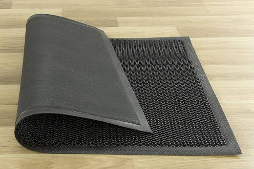 Profesjonalna Wycieraczka 3D