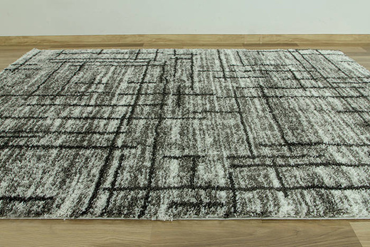 Dywan Onyx 5176 l.grey szare kreski