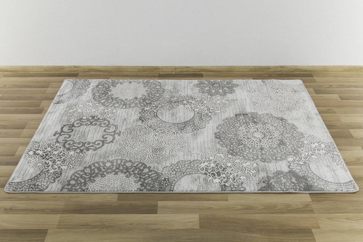 Dywan Galya K3781A grey/grey
