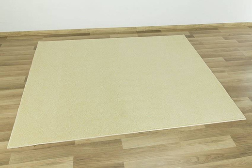 Dywan Crystal-Twist 72 Ecru