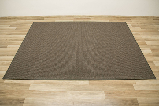 Dywan Sznurkowy jak Sizalowy Juliet WT Brąz