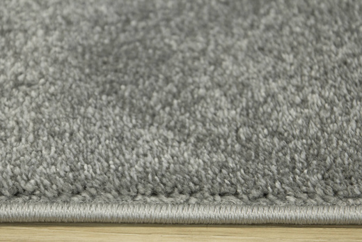 Dywan Dziecięcy Lima C263A l.grey/cream Uliczki Domki Drzewka