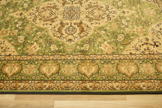 Dywan Agnella Standard Diktum Groszek