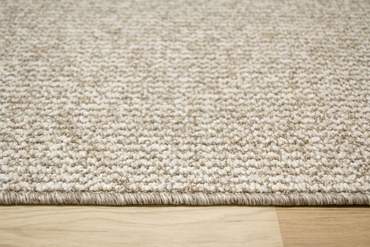 Dywan Ohio 8112 Beż Gruby Splot