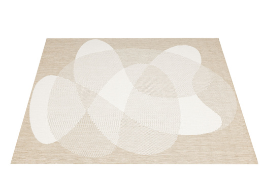 Dywan Dwustronny Sznurkowy Brussels 205835/10820 Jute Outdoor