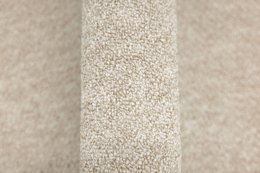 Dywan Pętelkowy Monet 69 Jasny Beż Krem Melanż