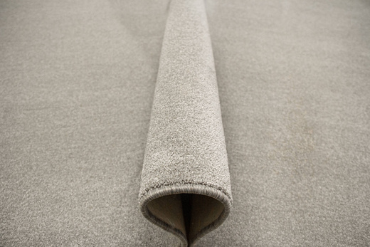 Luksusowy Dywan Monarch 75 Szary