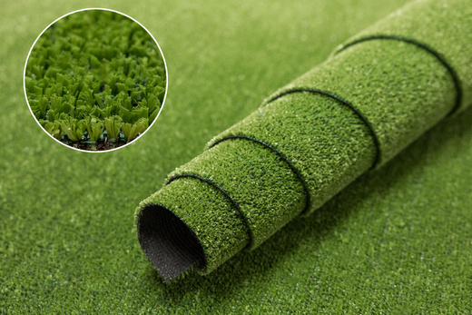 Sztuczna Trawa ASCOT NEW szerokość 4 m