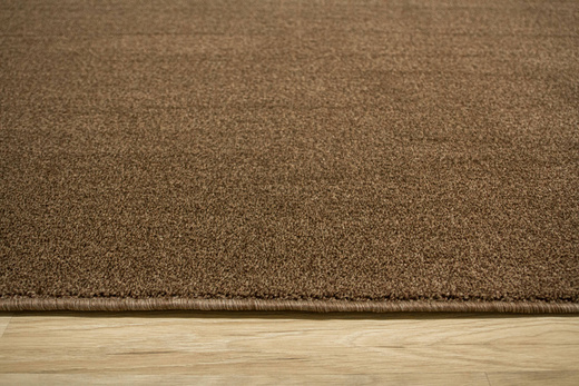 Wykładzina Zaragoza 93 Melanż Brązu i Beżu szerokość 5 m