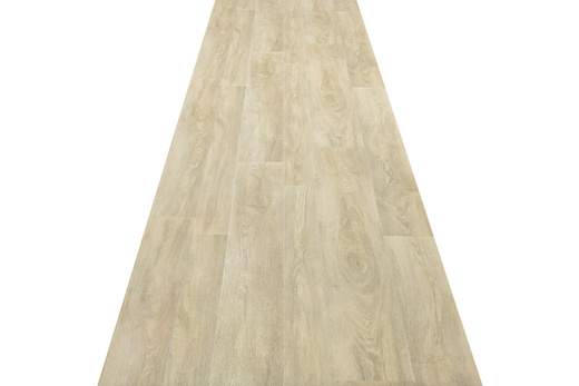 Wykładzina PCV Obiektowa Supreme Luxury Oak 160M Beż Krem Deska szerokość 1 m