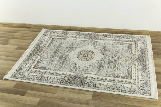 Dywan Luxess 10137 grey