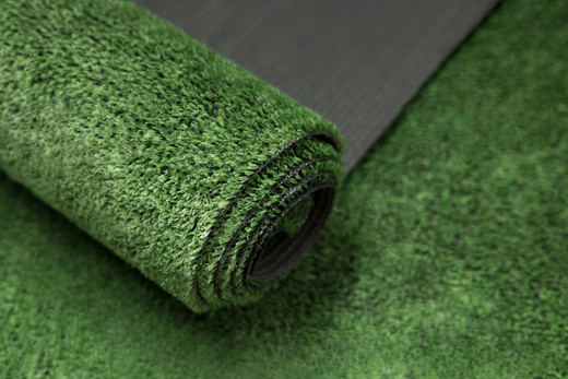 Sztuczna Trawa Palma Zieleń szerokość 5 m