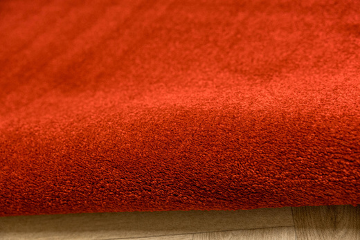 Dywan Lima 2081A Red Czerwony
