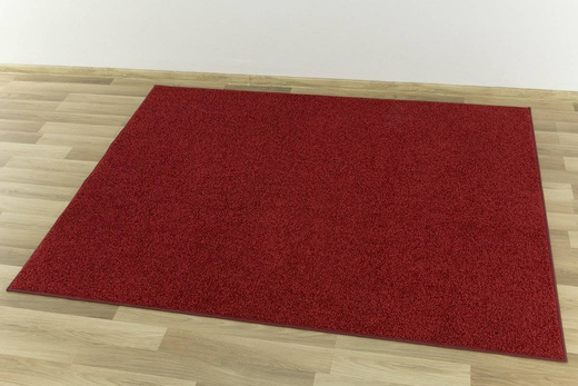 Dywan Mabelie 15 czerwony