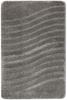 Dywanik Łazienkowy Antypoślizgowy Sara Szary Fale