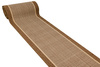 Chodnik Antypoślizgowy Terez 17 Brąz szerokość 80 cm