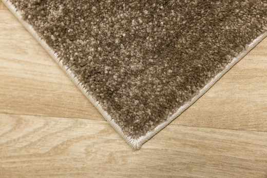 Dywan Kandy N379A white/m.beige Beż Brąz Fryz