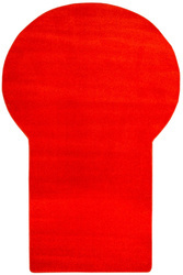 Dywan Dynasty 15 Czerwony Fotobudka