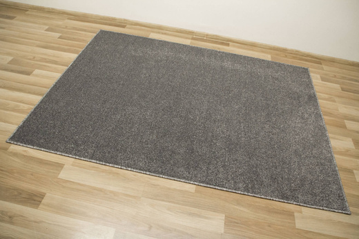 Dywan Lazio-Heather 76 Szary Grafit Melanż