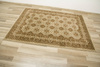 Dywan Afgan 0838A beige/brown 