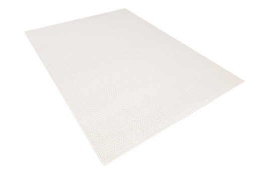 Wykładzina Pętelkowa Havanna 5112 Krem Gruby Splot Jodełka szerokość 4m