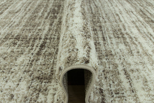 Dywan Slim pluszowy 5192 beige