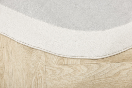 Dywan Selenne GS005G Crean/Gold Krem Szary Złoty Ksztalt