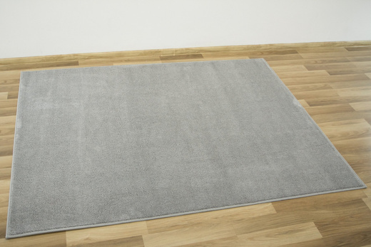 Mięciutki Dywan Sweet 74 Szary