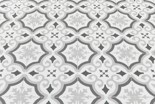 Wykładzina PCV Artifact Evora 594 grey szerokość 2 m