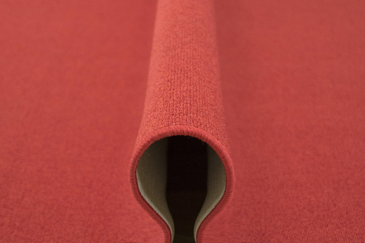 Dywan Basalt 236 Czerwień