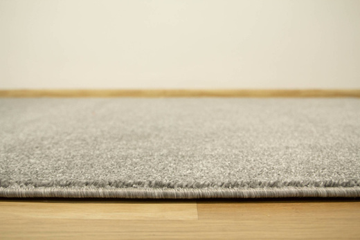 Dywan Montego 76 Srebrno Szary