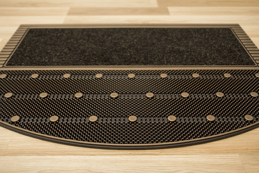 Wycieraczka Garda Bronze Czerń Ciemna