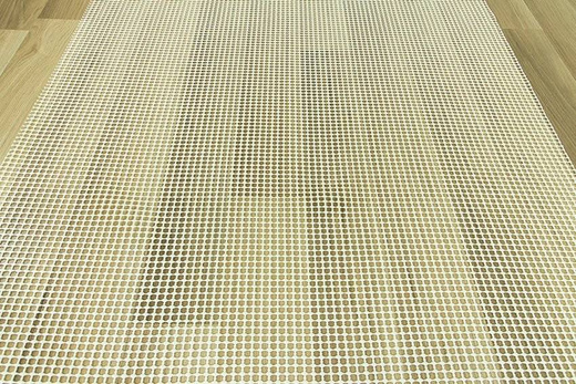 Mata Antypoślizgowa pod dywan chodnik szerokość 160 cm