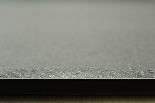 Wykładzina Obiektowa Pcv Activia Earl Grey Szara szerokość 2,5 m