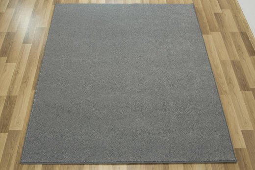 Wykładzina Fancy 76 Szary szerokość 4 m