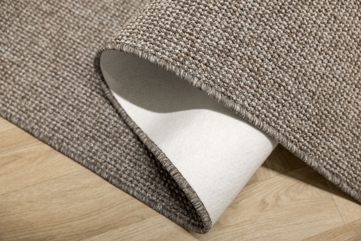 Wykładzina Pętelkowa Luton 92 Beż Brąz Krem Melanż szerokość 3 m