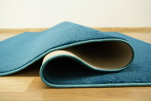 Dywan Jamaica 82 Głęboki Turkus