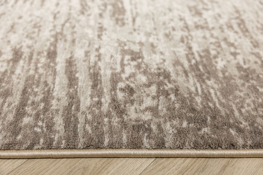 Chodnik Aqua Cordoba 17 Beż Brąz szerokość 80 cm