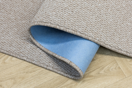 Wykładzina Pętelkowa Brasil 5214 D.Beige Beż Gruby Splot szerokość 4m