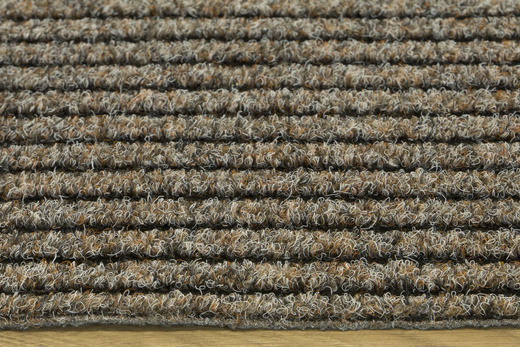 Wycieraczka Sheffield 60 brąz szerokość 200 cm