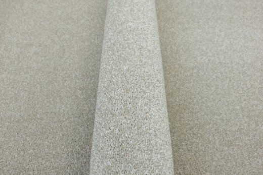 Dywan Domingo 172 Beż Krem Kaszmir melanż na filcu