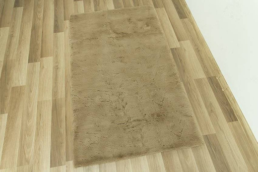 Dywan Oslo karmel królik