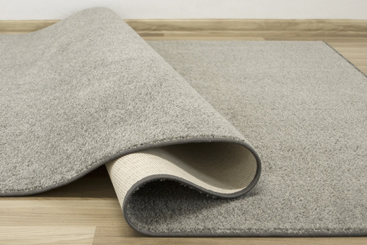 Dywan Prince 75 Szary